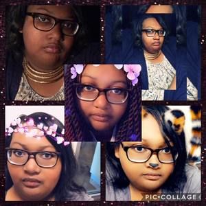 Meet your Posher, Diamond